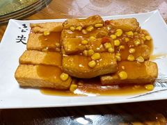 -杨厝六十六农庄农舍(杨厝路店)