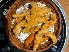 -炉角·鲍鱼牛腩煲(国贸商城店)