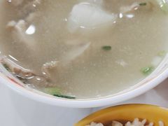-陈记汤饭(水巷口店)