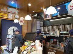 -茶颜悦色(岳麓山顶店)