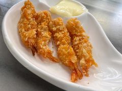 -芬芳甜品(同福路店)