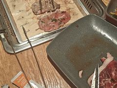 -新石器烤肉(南站店)