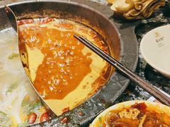 -蜀大侠火锅(森兰花园城店)