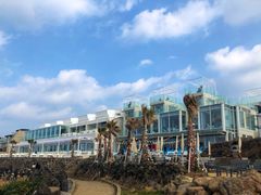 -Cafe Aewol Monsant