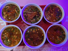 西府一口香-长安大牌档之西安博物院文化餐厅(中贸店)