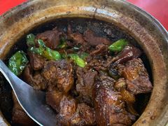 干肉骨茶-兴记肉骨茶 (甲洞大街第二新分店)
