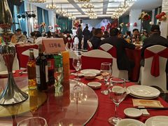 -常州逸高酒店-中餐厅