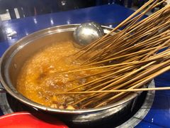 -马路边边火锅串串(观前街店)