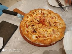 -必胜客(远大路店)