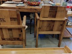 -庭院·冰煮羊·北京涮肉(西单店)