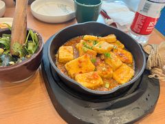-浩海火烧云傣家菜(京广店)