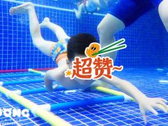 -龙格亲子游泳俱乐部(泊富中心)
