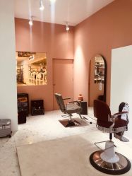 大厅-mood理容店