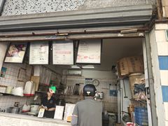 -何太吉·煎饼果子(海防路店)