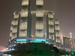 -重庆两江夜游-交运系列