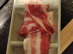 -梨花自助烤肉(乐宾店)