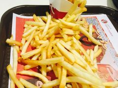 -肯德基(丽水万地店)