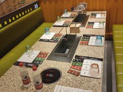 -丰茂烤串(公园店)