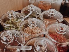 调料盘-八珍玉食鸡煲·打边炉(印象城店)