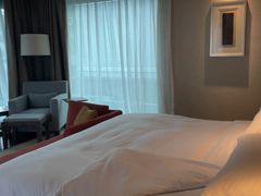 -海南清水湾莱佛士酒店