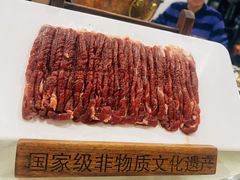 -东来顺饭庄(王府井步行街店)