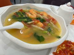 -碧海银沙海鲜餐厅(恒大海上威尼斯店)