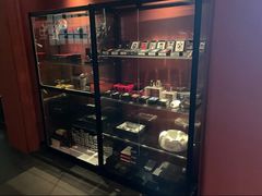 -Cohiba Atmosphere高希霸魅力俱乐部(国贸店)