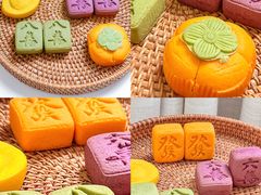 -唐饼家(龙之梦购物中心虹口店)