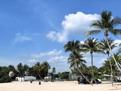 -巴拉湾海滩