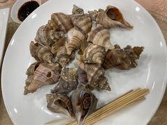 -鹏城人家海鲜酒家·23年老字号(较场尾店)