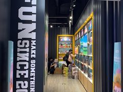 -泡泡玛特POPMART(壹号店)