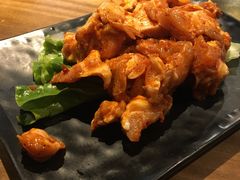 掌中宝-·缸桶屋·韩式牛肋条自助烤肉(西湖D11店)