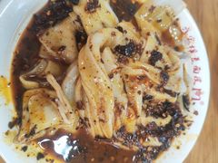 -蒋家槟豆面皮(友爱路店)