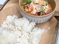 -BAKER&SPICE(环贸店)