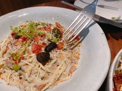 -MOMENTI手工意面(晶耀前滩店)