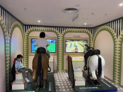 -meland亲子乐园•派对•研学(宁波华润万象城店)