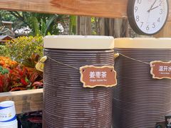 -龙佳生态温泉山庄