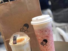 -喜茶(永旺梦乐城店)