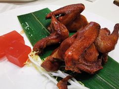 -蔡澜点心·粤菜(月星环球港店)