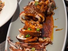 -前海沿·青岛菜(乐客城店)