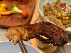 -小满Grainkitchen(滨江商业广场店)