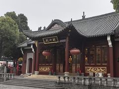 -长春观