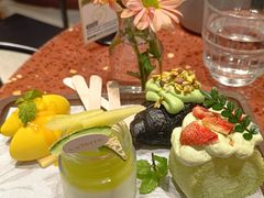 -La Terre乐田(万象城店)