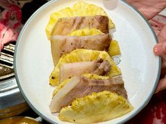 -東盛炭烤自助料理(浦东文峰广场店)