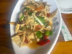 -龙姐私房菜(和顺古镇店)