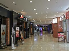 -光启城时尚购物中心