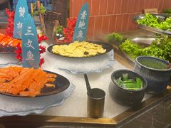-東盛炭烤自助料理(浦东文峰广场店)