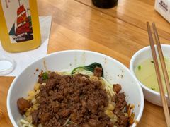 -朱儿面庄(洋河三路店)