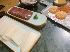 -麻田会 ·鲜活现烹·牛蛙火锅(珠江新城维家思广场店)
