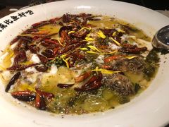 -太二酸菜鱼(汕头苏宁广场店)